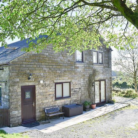 Wesley Old Hall House Bacup Exterior foto